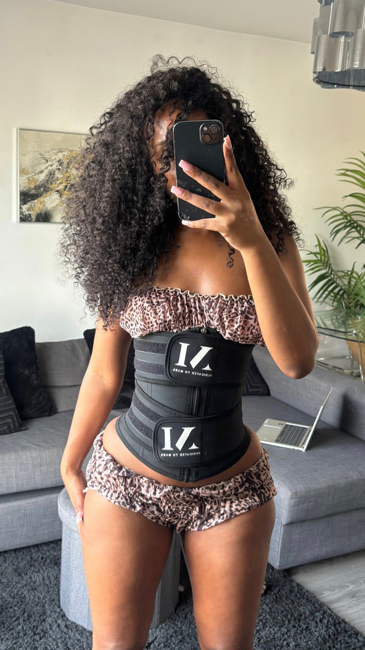 DTM Waist Trainer
